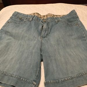 Lee Women’s shorts